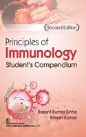 Principles of Immunology, 2/e Student's Compendium