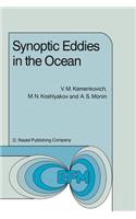 Synoptic Eddies in the Ocean