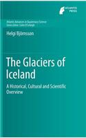 The Glaciers of Iceland