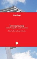 Entrepreneurship