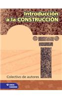 Introduccion a la Construccion