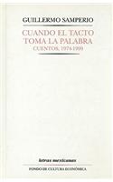 Cuando el Tacto Toma la Palabra