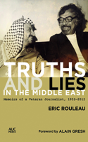 Truths and Lies in the Middle East