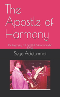 Apostle of Harmony
