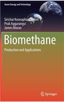 Biomethane