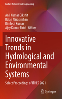 Innovative Trends in Hydrological and Environmental Systems