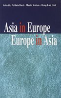 Asia in Europe, Europe in Asia