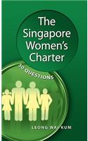 The Singapore Woman's Charter