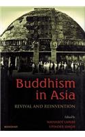 Buddhism in Asia