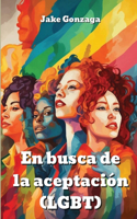 busca de la aceptación (LGBT)