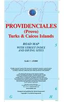 Providenciales (Provo) / Turks and Caicos Islands
