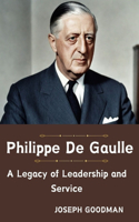Philippe De Gaulle