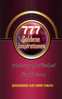777 Goldene Inspirationen