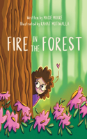 Fire in the Forest