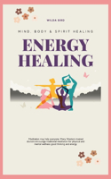 Energy Healing