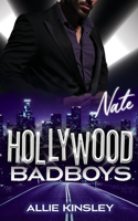 Hollywood Badboys: Nate (English)