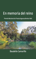 memoria del reino