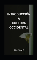 Introducción a Cultura Occidental