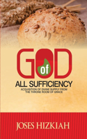 God of All Sufficiency