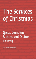 Services of Christmas