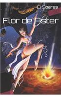 Flor de Aster