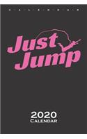 Bungee Jumping 
