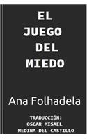El Juego de Miedo