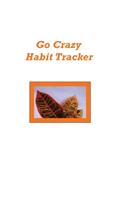 Go Crazy Habit Tracker