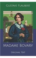 Madame Bovary: Original Text