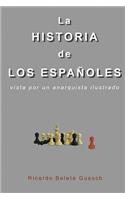 Historia de los Españoles