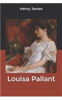 Louisa Pallant