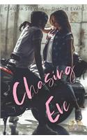 Chasing Eve
