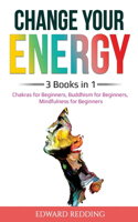 Change Your Energy
