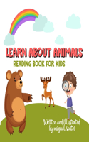 Learn About Animals