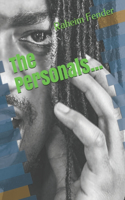 The Personals...Broken Poetry of Man's Heart