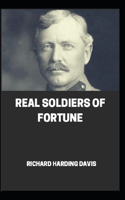 Real Soldiers of Fortune illustrated