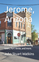 Jerome, Arizona