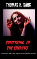 Something In The Shadows