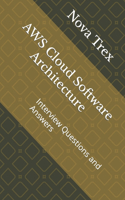 AWS Cloud Software Architecture