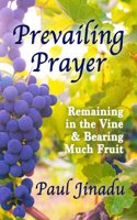 Prevailing Prayer