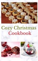 Cozy Christmas Cookbook