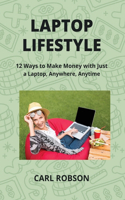 Laptop Lifestyle