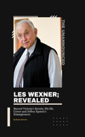 Les Wexner; Revealed