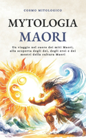 Mitologia Maori