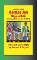 AFRICAN Ways of Life