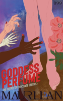 Goddess Perfume: read a magical tale of love, friendship, and self-discovery