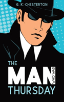 Man Who Was Thursday