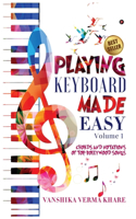 Playing Keyboard Made Easy