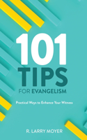 101 Tips for Evangelism