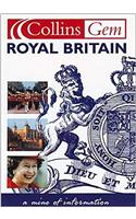 Collins Gem - Royal Britain
